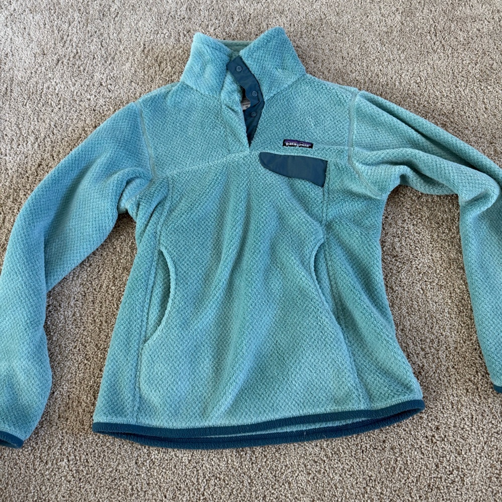 Patagonia Women's fleece